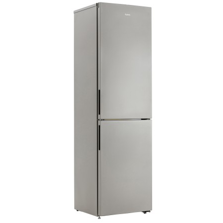 холодильник бирюса 6149m металлик