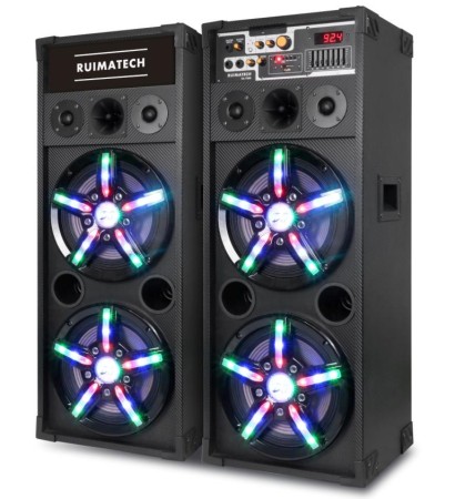 акустическая система ruimatech va-7906