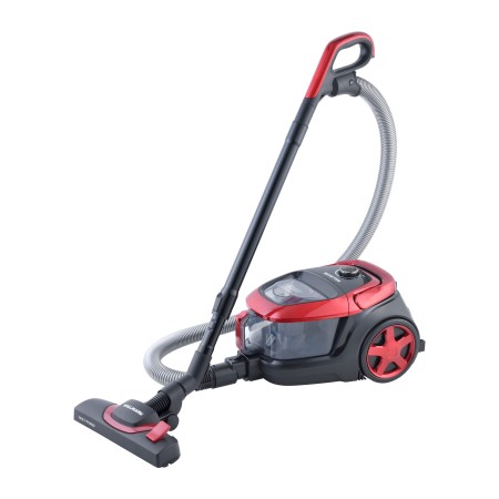 пылесос willmark vc-2630cym красный