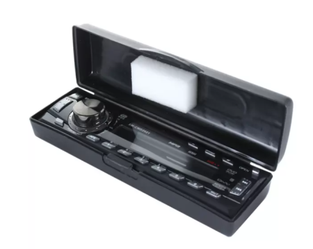 автомагнитола soundmax sm-cmd 2021 dvd