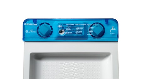 стиральная машина renova ws-65pe lite