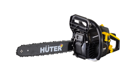 бензопила huter bs-40