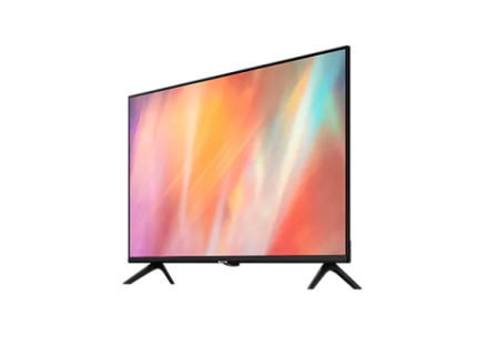 телевизор led samsung ue43au7002u smart tv 4k