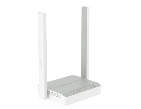 wi-fi роутер keenetic start white беспроводной