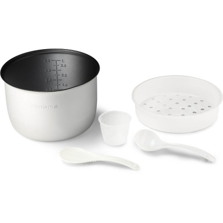 мультиварка polaris pmc 0548ad