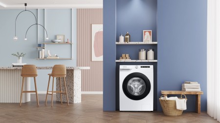 стиральная машина samsung ww70a6s23aw eco bubble wi-fi