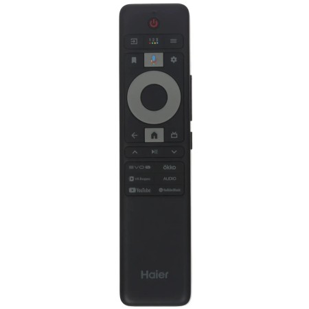 телевизор led haier 32 h1 smart tv 4k