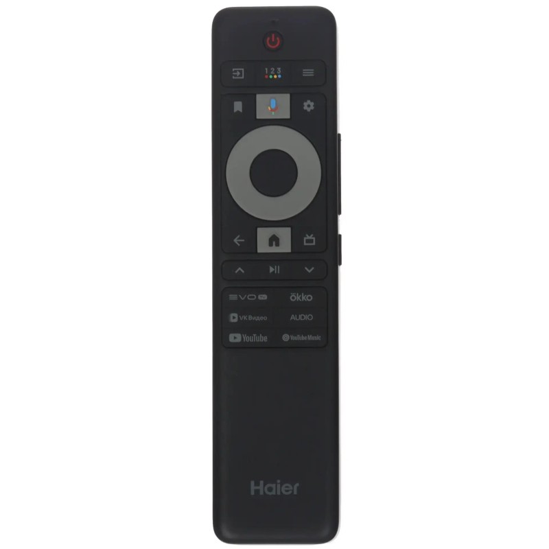 Телевизор LED Haier 32 H1 Smart TV 4K
