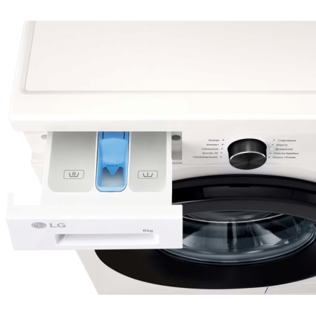стиральная машина lg f2y1ns6w steam