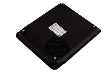 настольная электро плита oasis pi-b3s