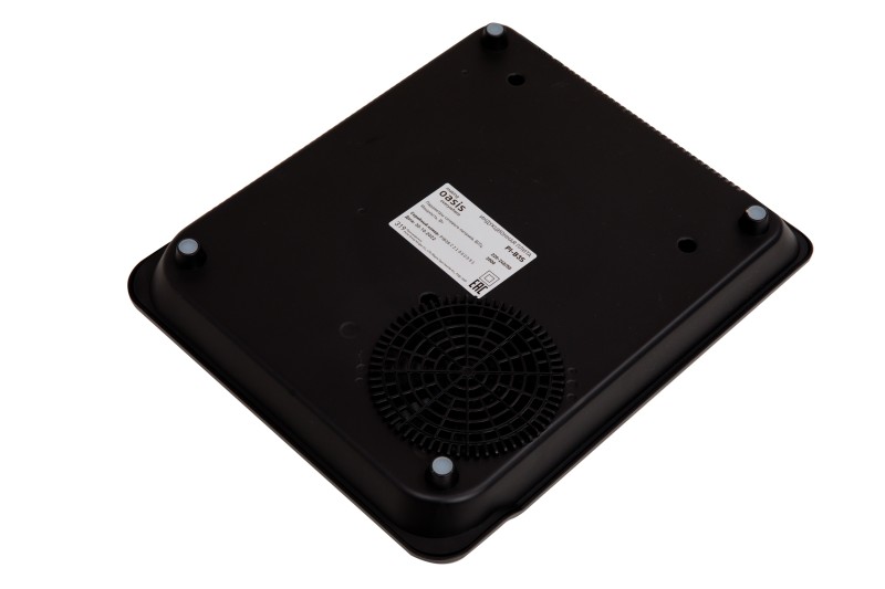 Настольная электро плита Oasis PI-B3S