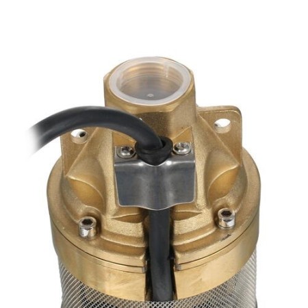 насос скважинный вихрь сн-100 