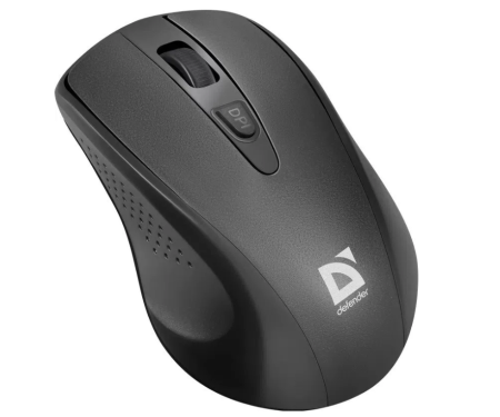 мышь беспроводная defender datum mm-265