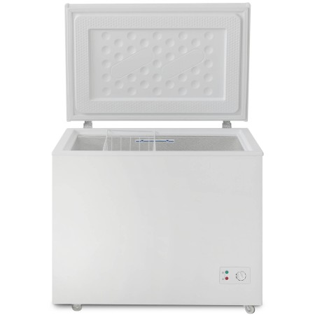 морозильник бирюса 260 кx