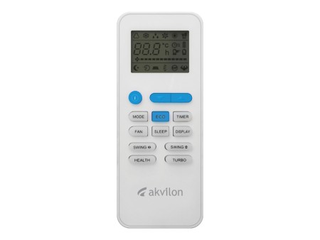 сплит-система akvilon at-24
