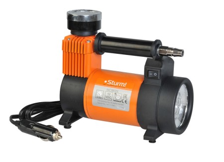 автокомпрессор sturm mc8835l