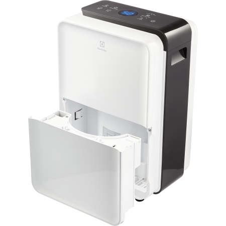 осушитель воздуха electrolux edm-35l