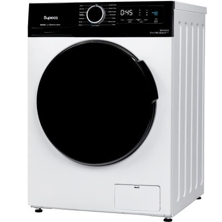 стиральная машина бирюса wm-mx1214/15 inverter, steam