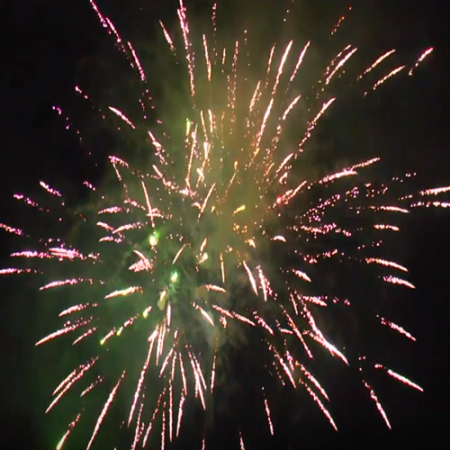 батарея салютов рк7156 русский салют! (0,8" х 49) 1/6