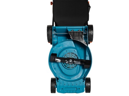 газонокосилка oasis ge-140 (элек)