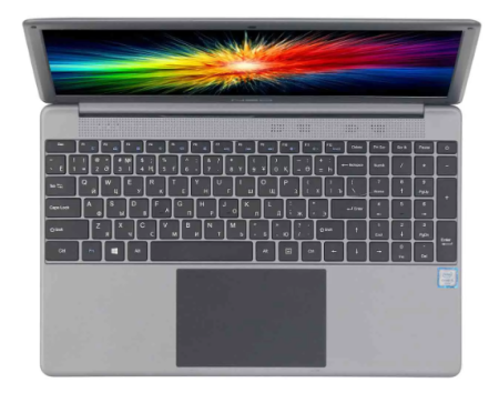 ноутбук neo 15u (55257u-8-256-w) (wh15u-i5) 