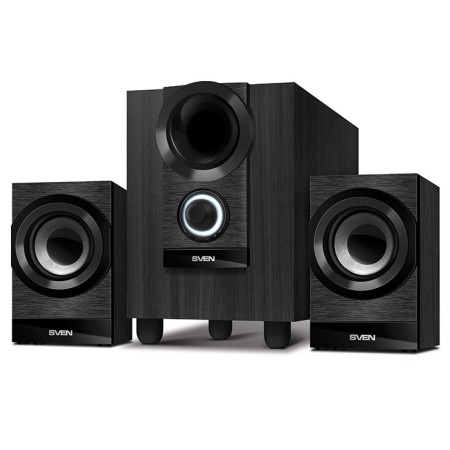акустическая система 2.1 sven ms-150