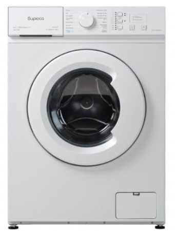 стиральная машина бирюса wm-sm510/08 