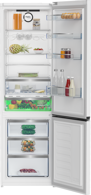 Холодильник Beko B5RCNK 403ZW