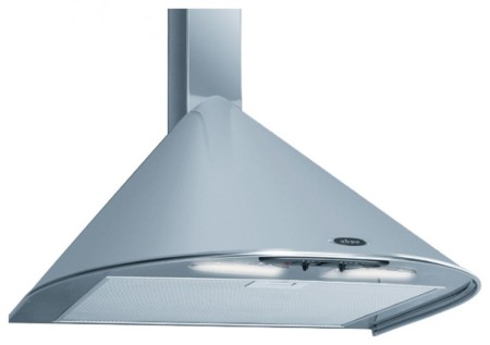 вытяжка akpo rondo wk-3 50 медь