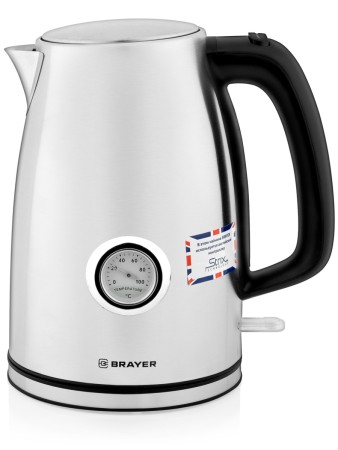 чайник brayer 1022br