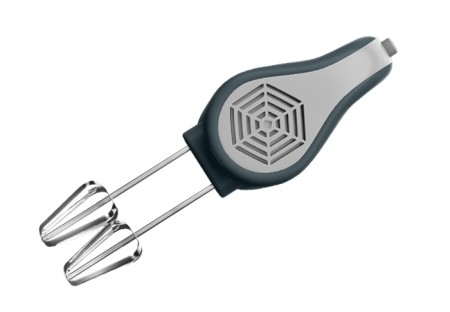 миксер centek ct-1109 черный