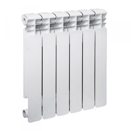 радиатор lammin eco bm350-80-10 биметал