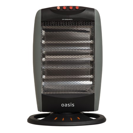 инфракрасный обогреватель oasis is-12p
