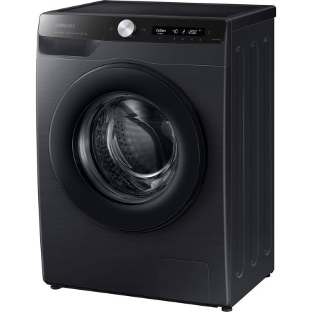 стиральная машина samsung ww80ag6s28ab/lp eco bubble