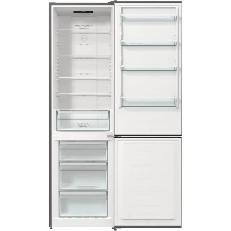холодильник gorenje nrk6202exl4