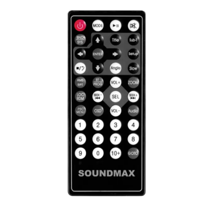 автомагнитола soundmax sm-cmd 2021 dvd
