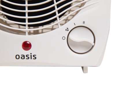 тепловентилятор oasis sd-20 r