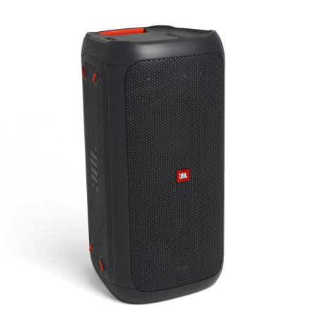домашняя аудиосистема jbl partybox 100