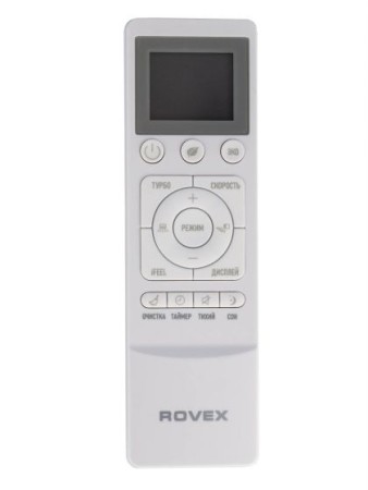сплит-система rovex rs-09cst4 city