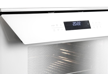 духовой шкаф gefest дэв 612-04 б белый