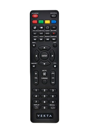 телевизор led vekta ld-43tf5515bs smart tv