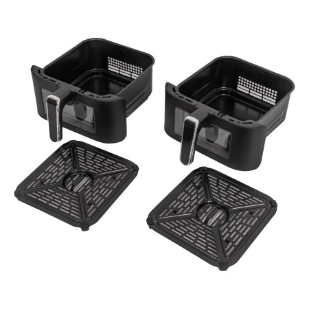 аэрогриль pioneer sm550d grey