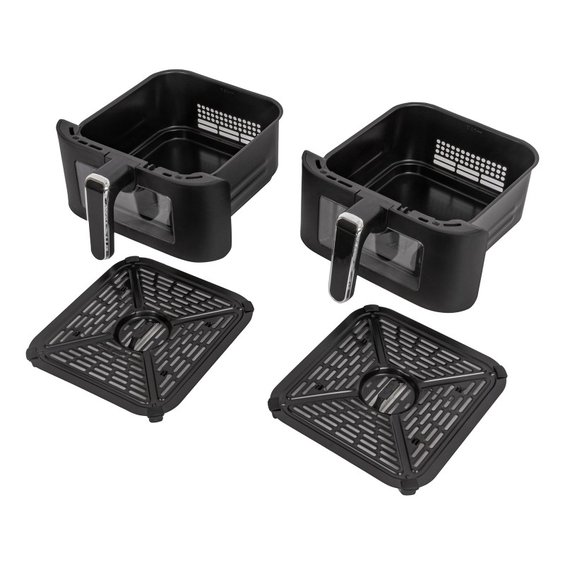 Аэрогриль Pioneer SM550D grey