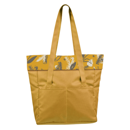 санки ника детям 7-5 нд7-5н горчичный