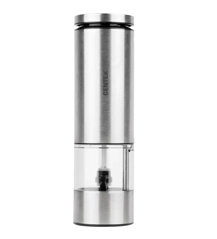 Мельничка электрическая для специй Centek CT-7021 