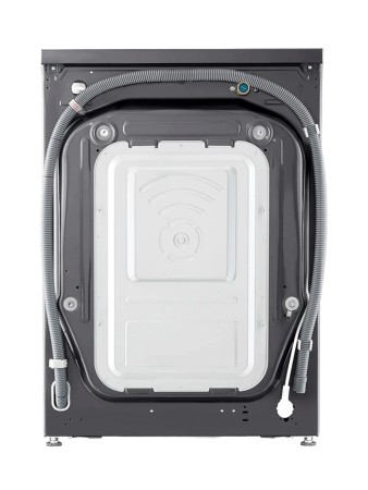 стиральная машина lg f2v3ps6j ai dd, steam