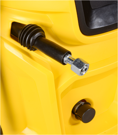 минимойка huter w165-arv