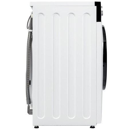 стиральная машина бирюса wmd-mx814/15 inverter, steam, с сушкой