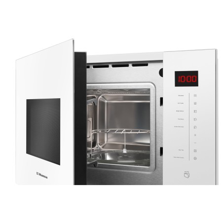 микроволновая печь hansa ammb 25 e1wh