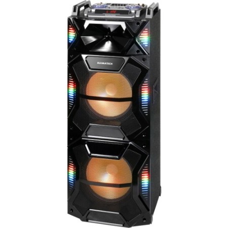 акустическая система ruimatech va-7922